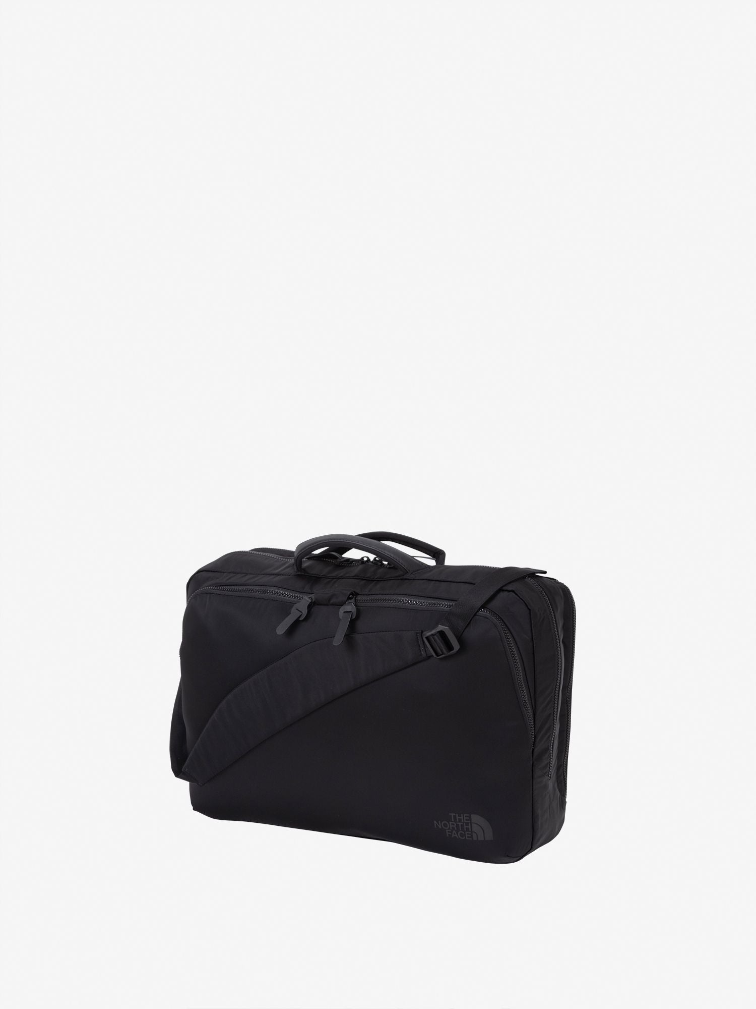 Shuttle 3-Way Daypack Limited - Black