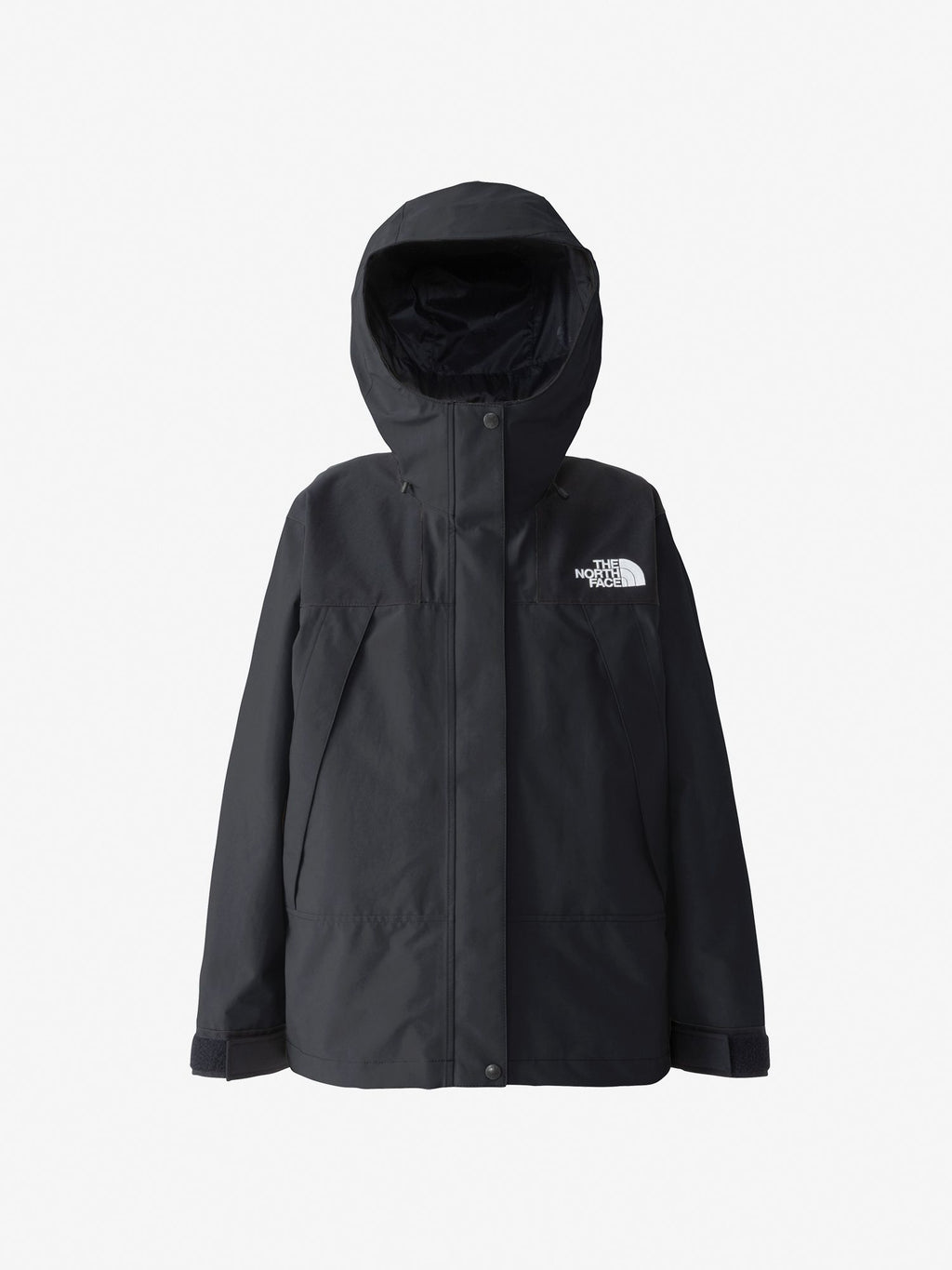 Mountain Jacket (Women's) - Black