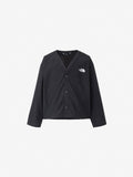 Compact Cardigan (Kids) - Black