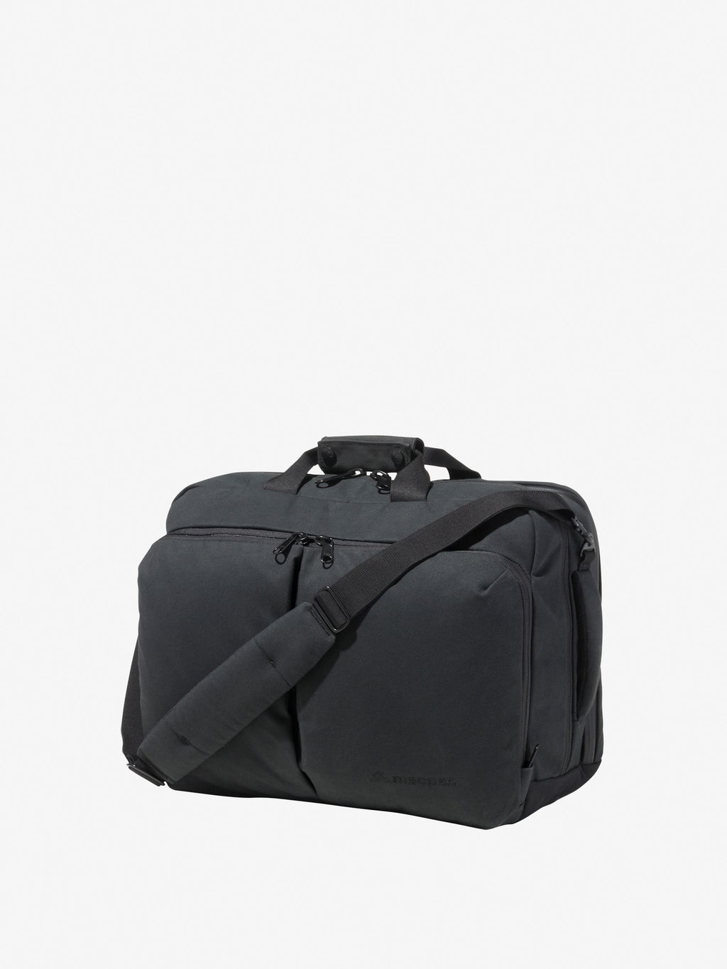 Rawaki 3 Way - Black