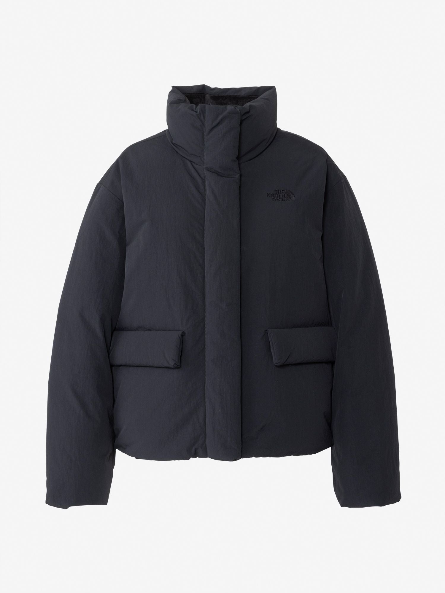 Bonita Down Jacket (Women's) - Black