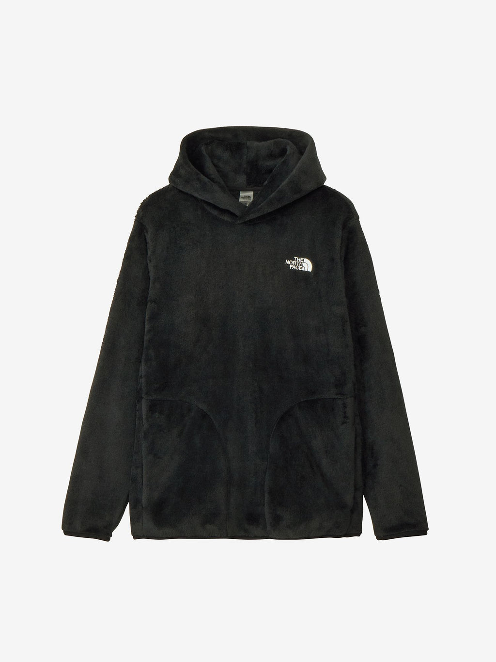 Versamid Hoodie (Women's) - Black