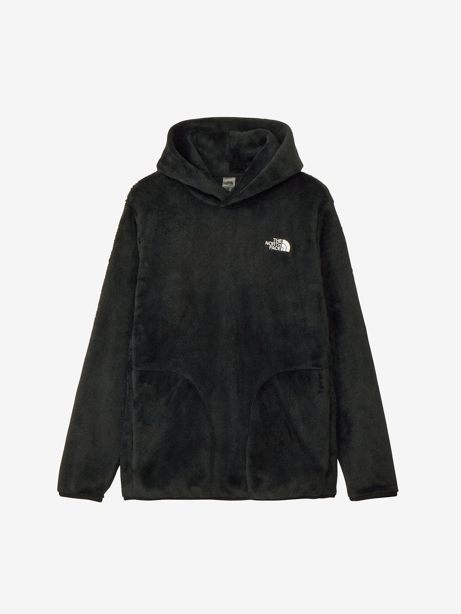 Versamid Hoodie (Women's) - Black