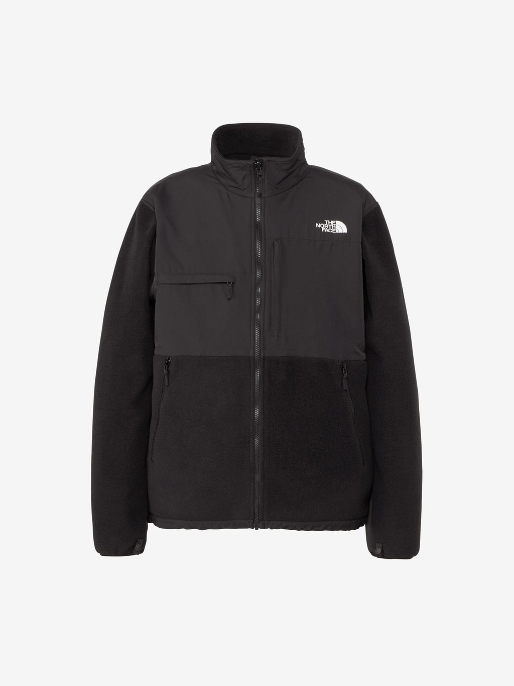 Denali Jacket (Men's) - Mix Gray