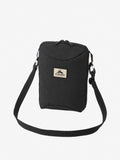 Quest Crossbody - Black