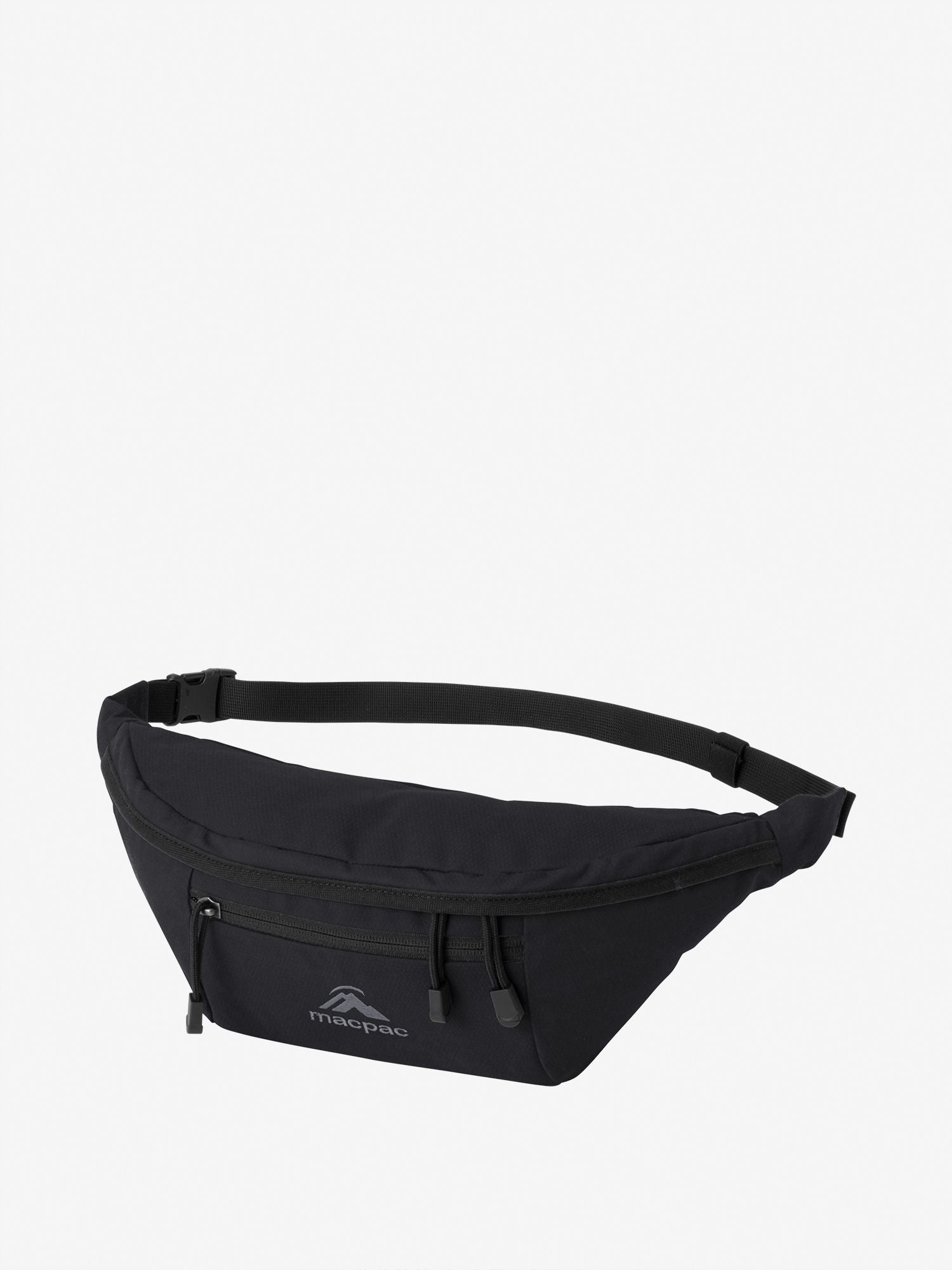 Van Bag L - Black