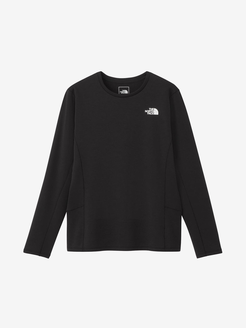 Alltime Hot Crew (Women's) - Black