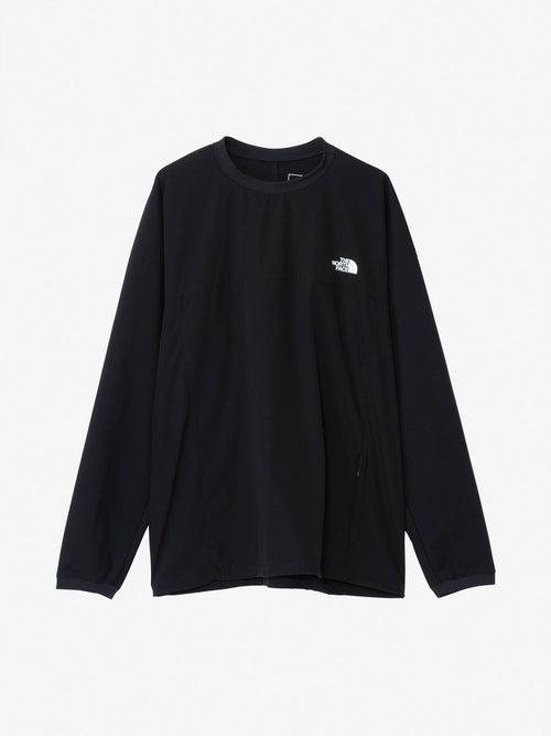 Apex Light Piste (Unisex) - Black