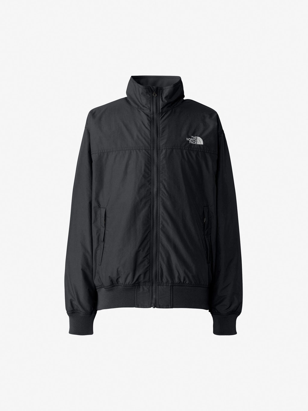 Compact Nomad Blouson (Men's) - Black