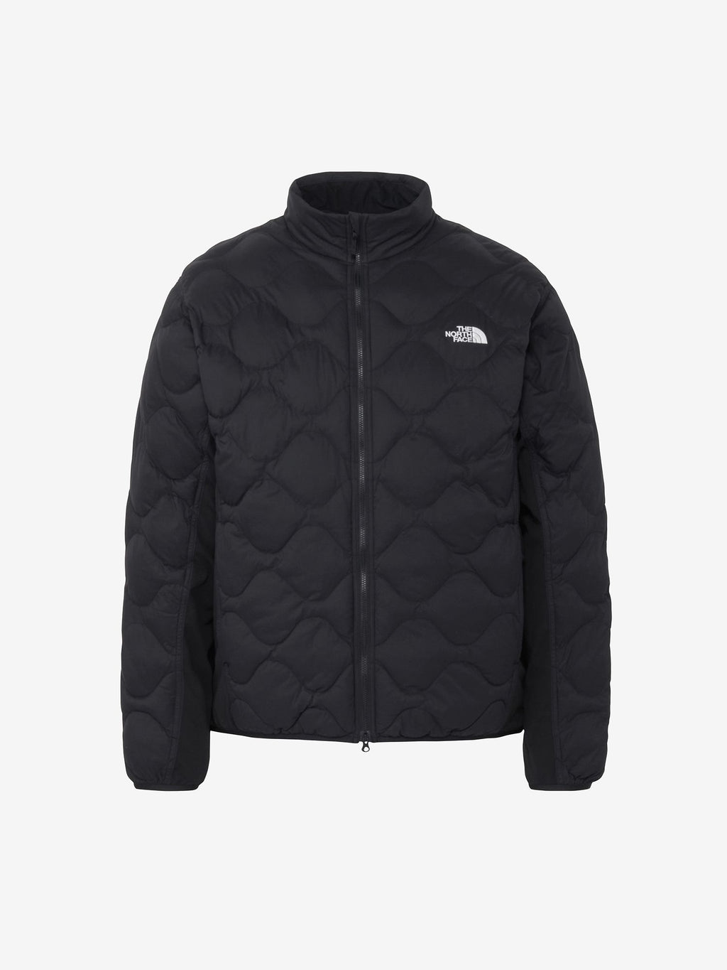 Free Run Insulated Jacket (Unisex) - Black