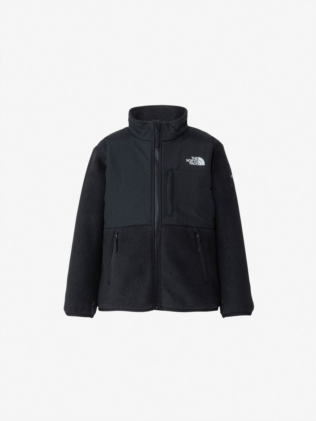 Toddler Denali Jacket (Kids) - Black