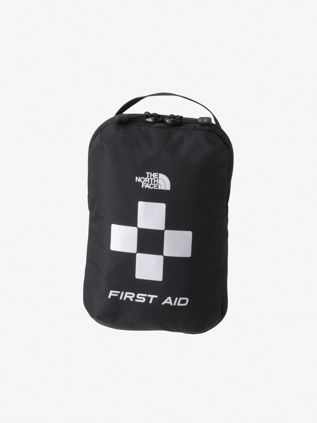 First Aid - Black
