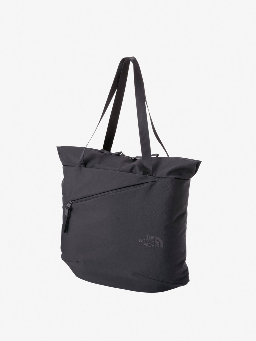 Pyrénées Tote - Black