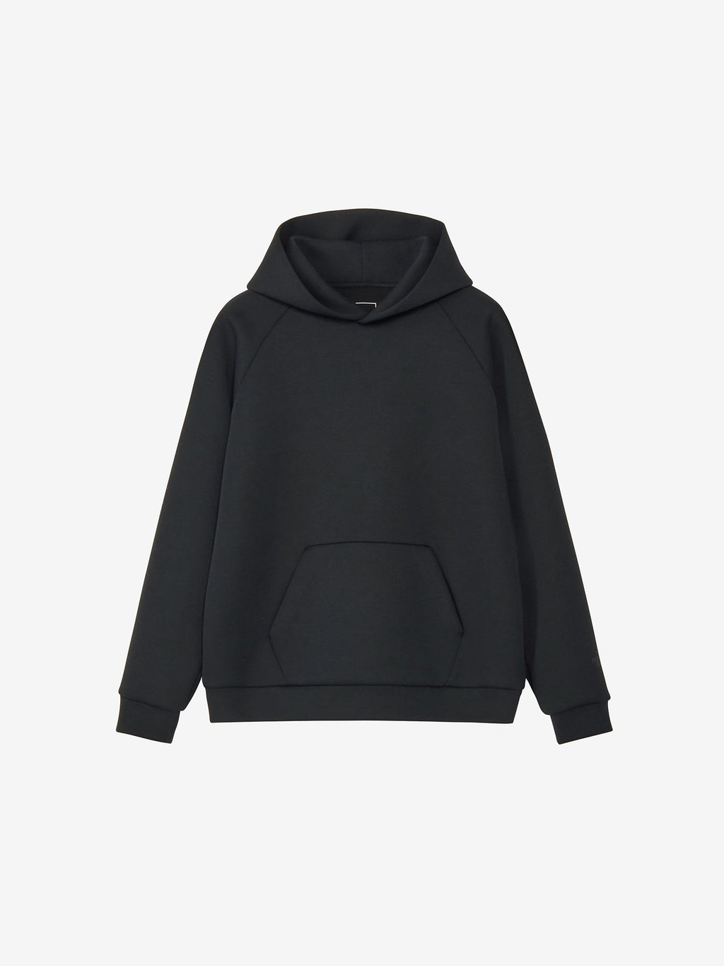 Tech Air Sweat Hoodie (Women's) - Black