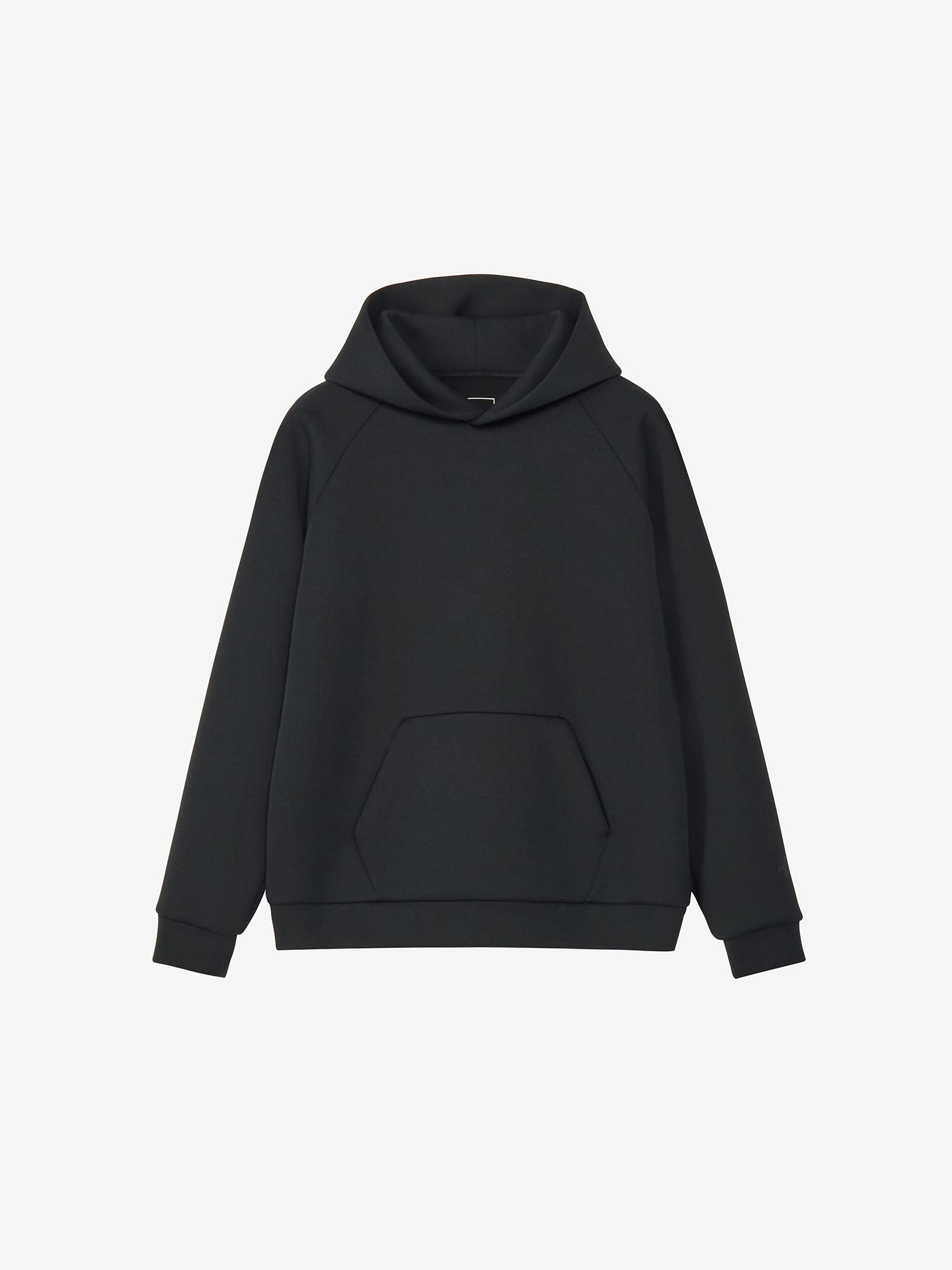 Tech Air Sweat Hoodie (Women's) - Black