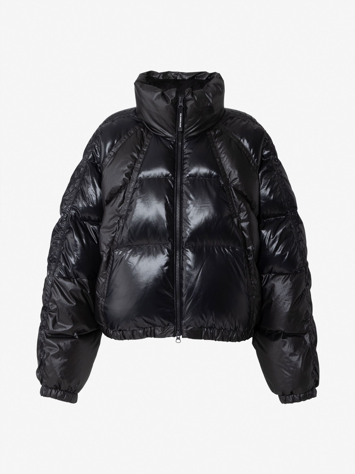 New Line Down Jacket (Women's) - Black