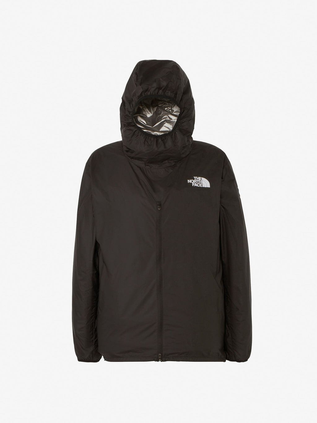 Trail Emergency Hoodie (Unisex) - Black