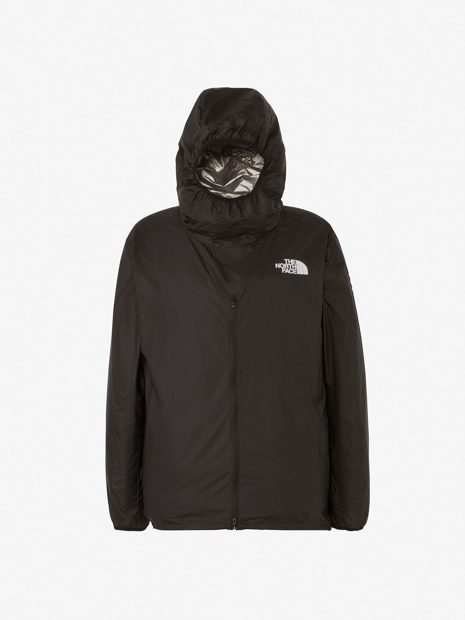 Trail Emergency Hoodie (Unisex) - Black