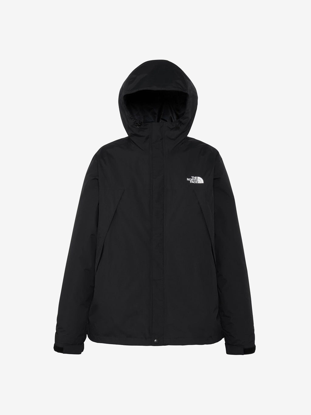 Scoop Jacket (Men's) - Black