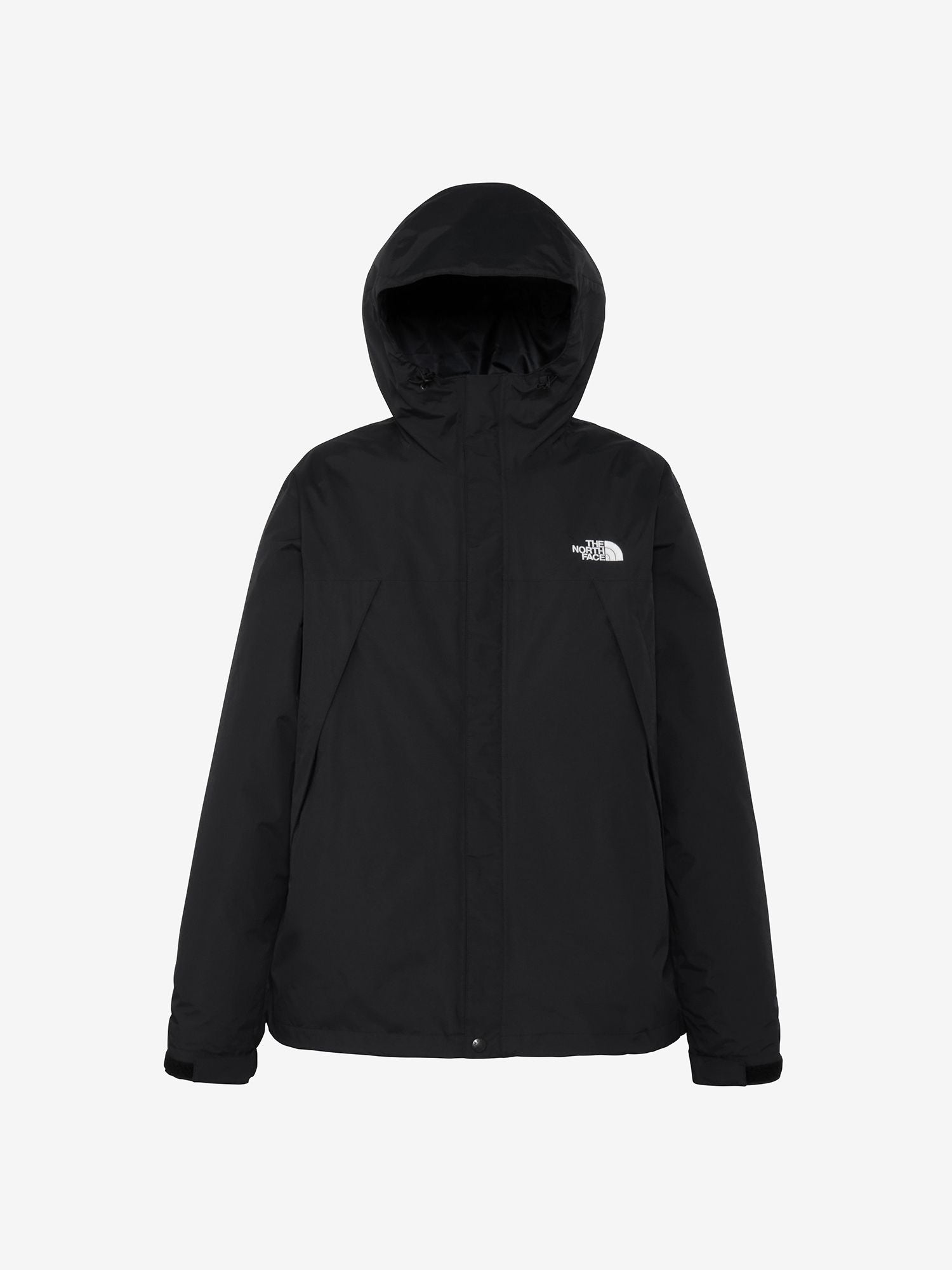 Scoop Jacket (Men's) - Black