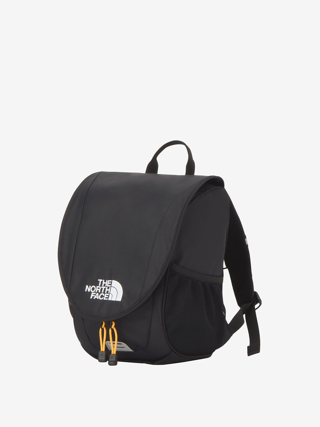 Ippi Pack (Kids) - Black