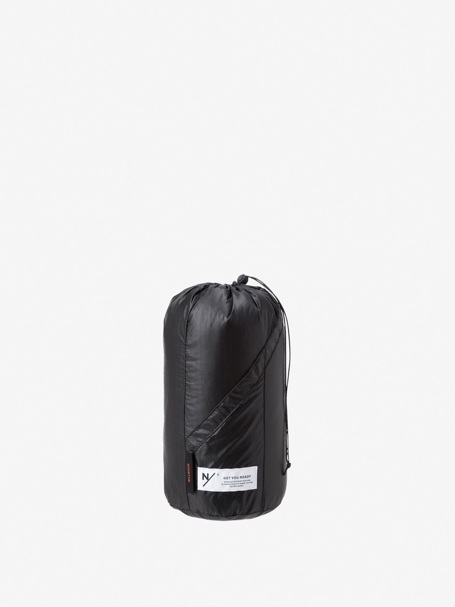 Kibitaki Staff Bag M (Unisex) - Black