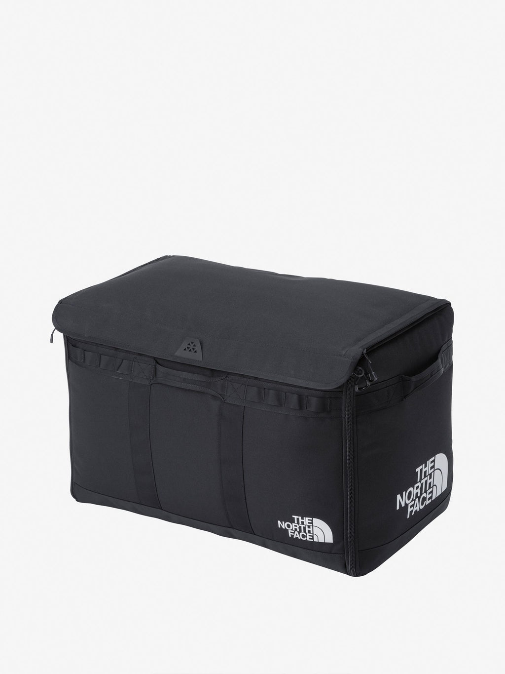 SV Gear Container - Black