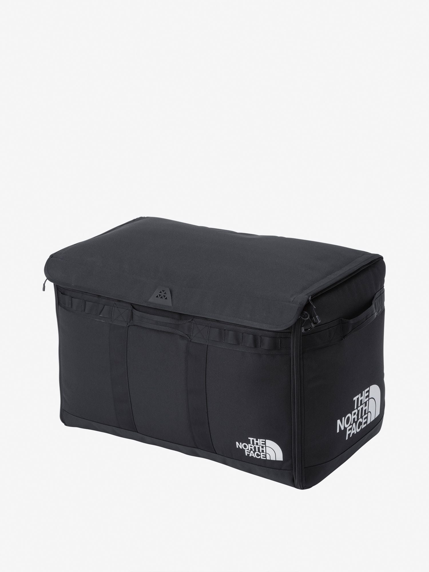 SV Gear Container - Black