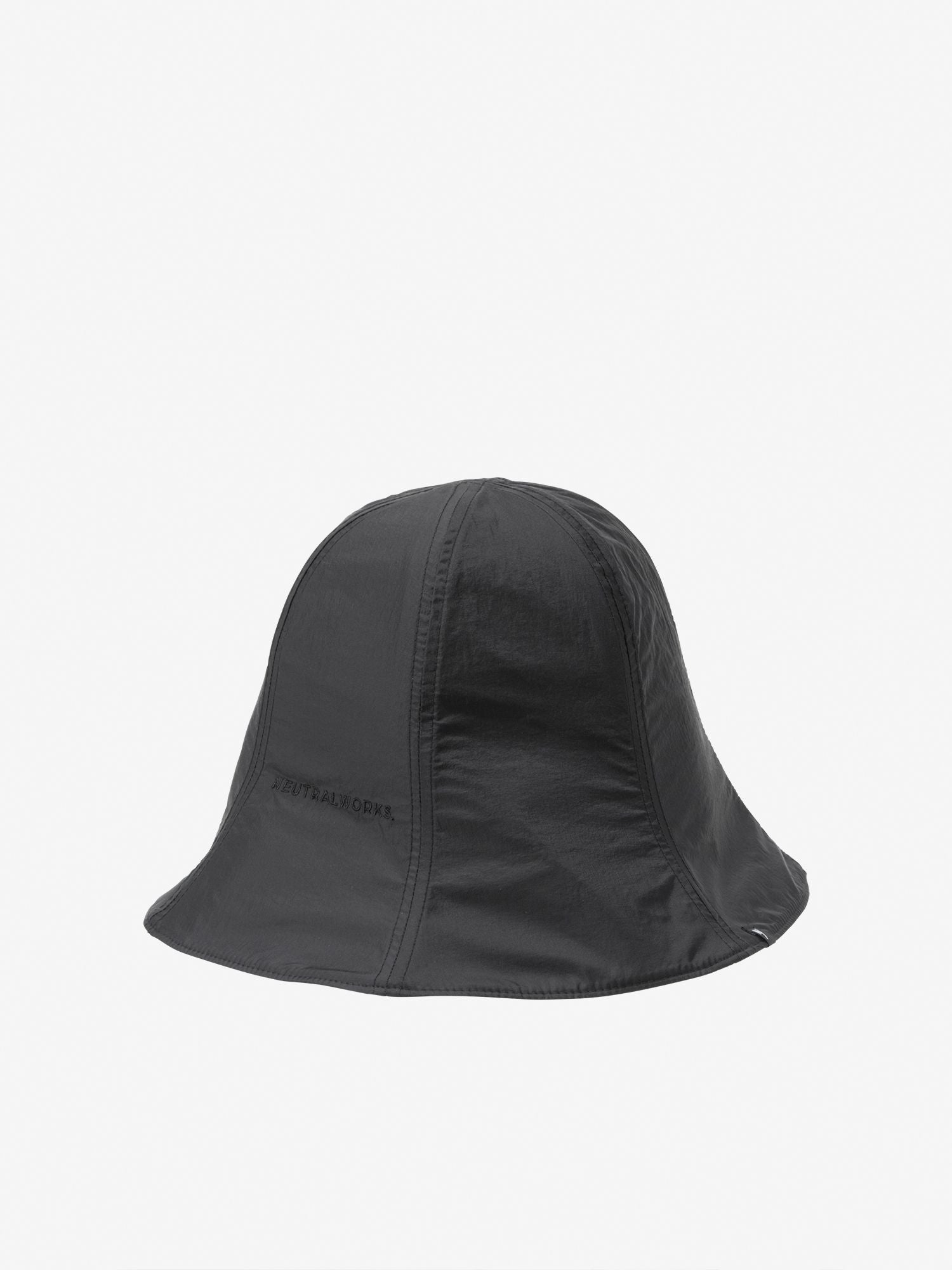 Stapla / Tulip Sauna Hat (Unisex) - Black