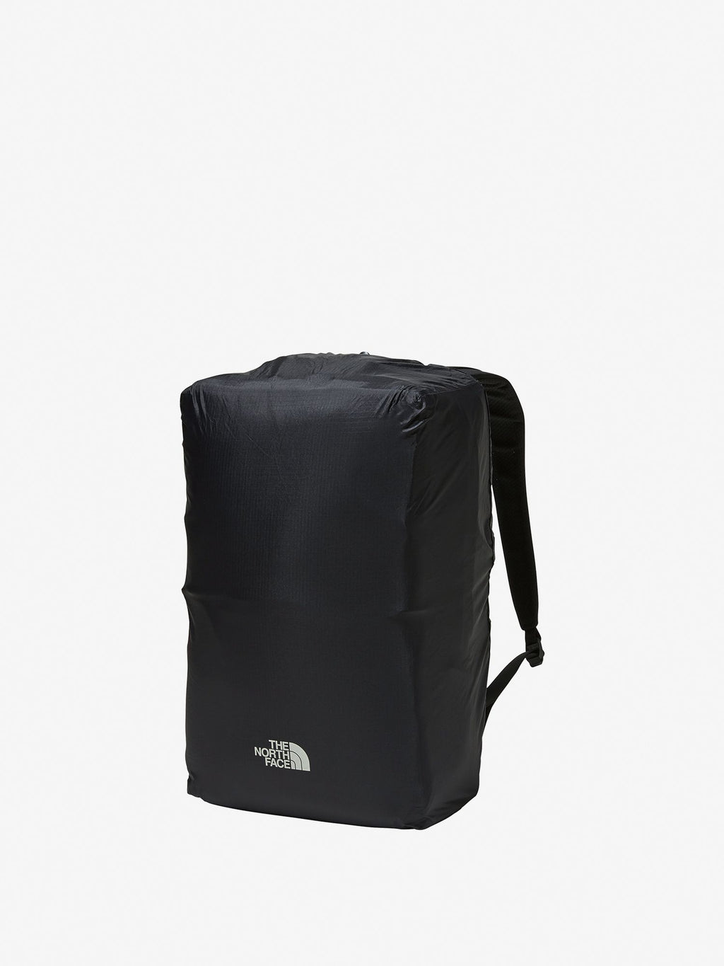 Rain Cover (Shuttle Daypack) - Black