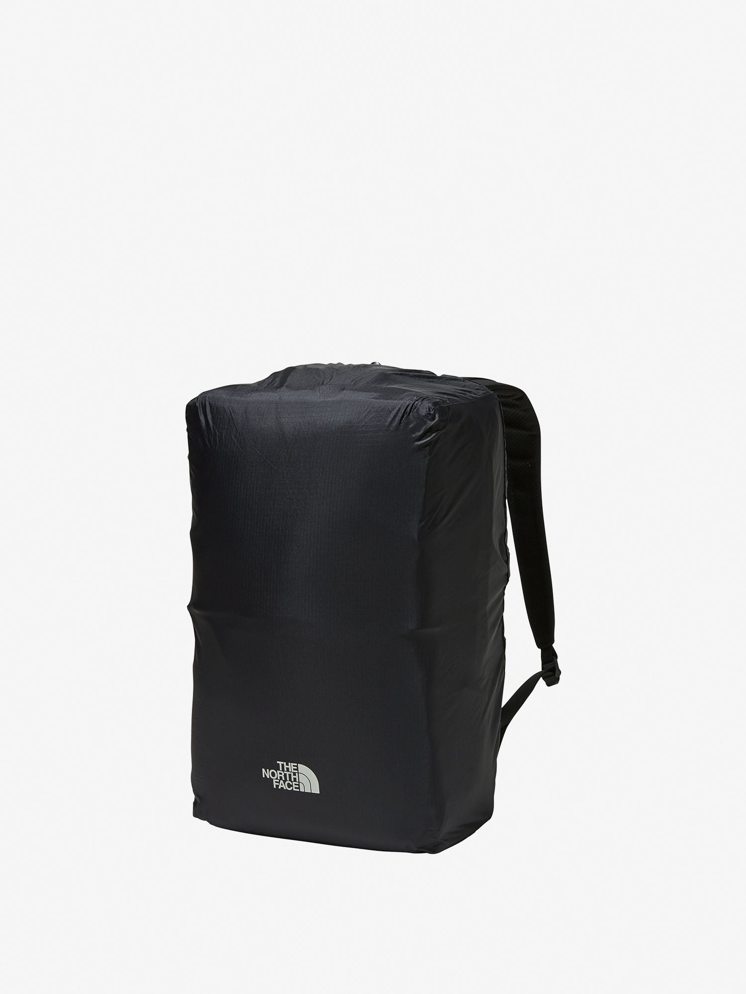 Rain Cover (Shuttle Daypack) - Black