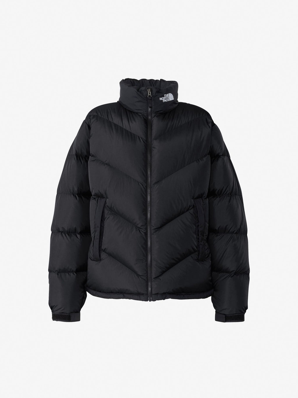 Ascent Jacket (Unisex) - Black