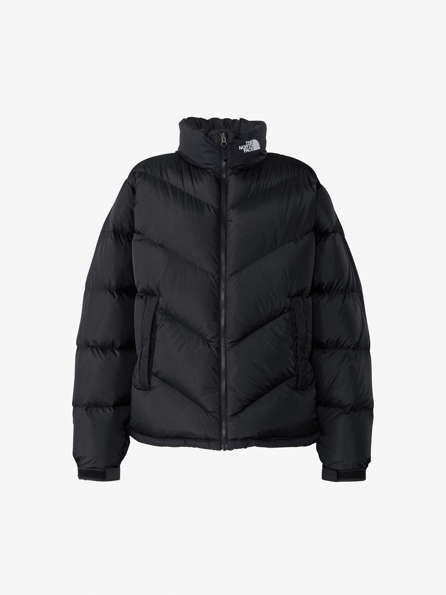 Ascent Jacket (Unisex) - Black