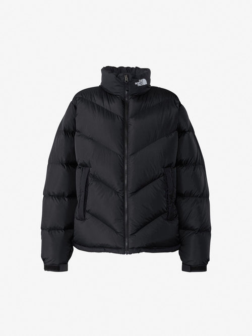 Ascent Jacket (Unisex) - Black
