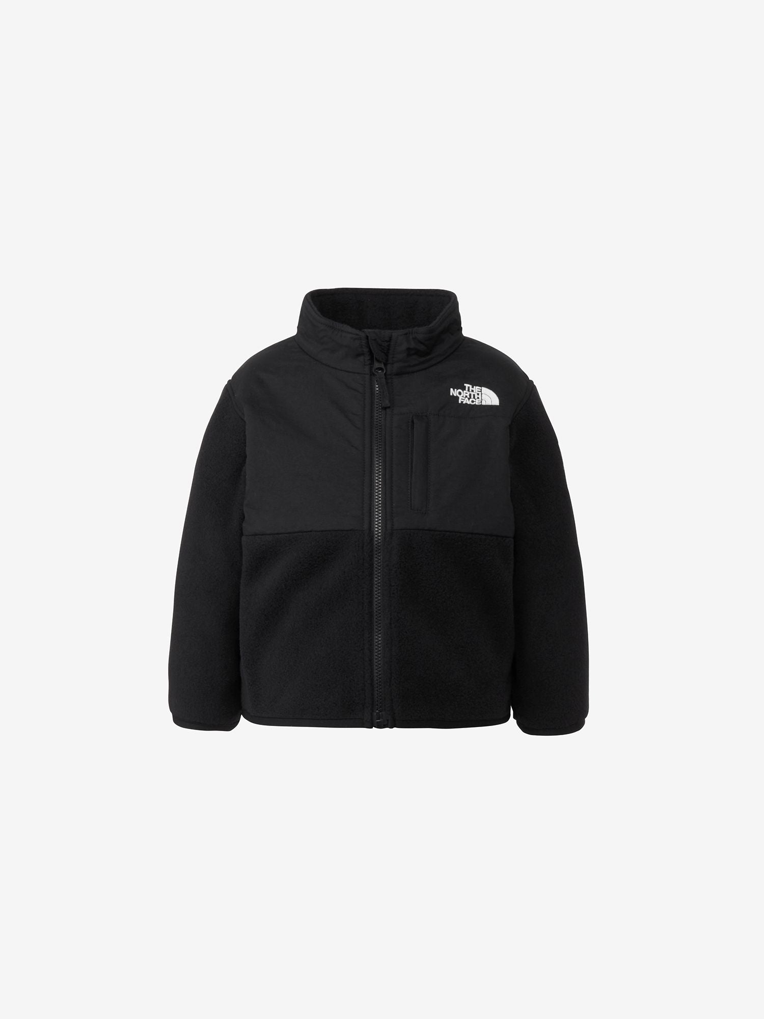 Denali Jacket (Baby) - Black