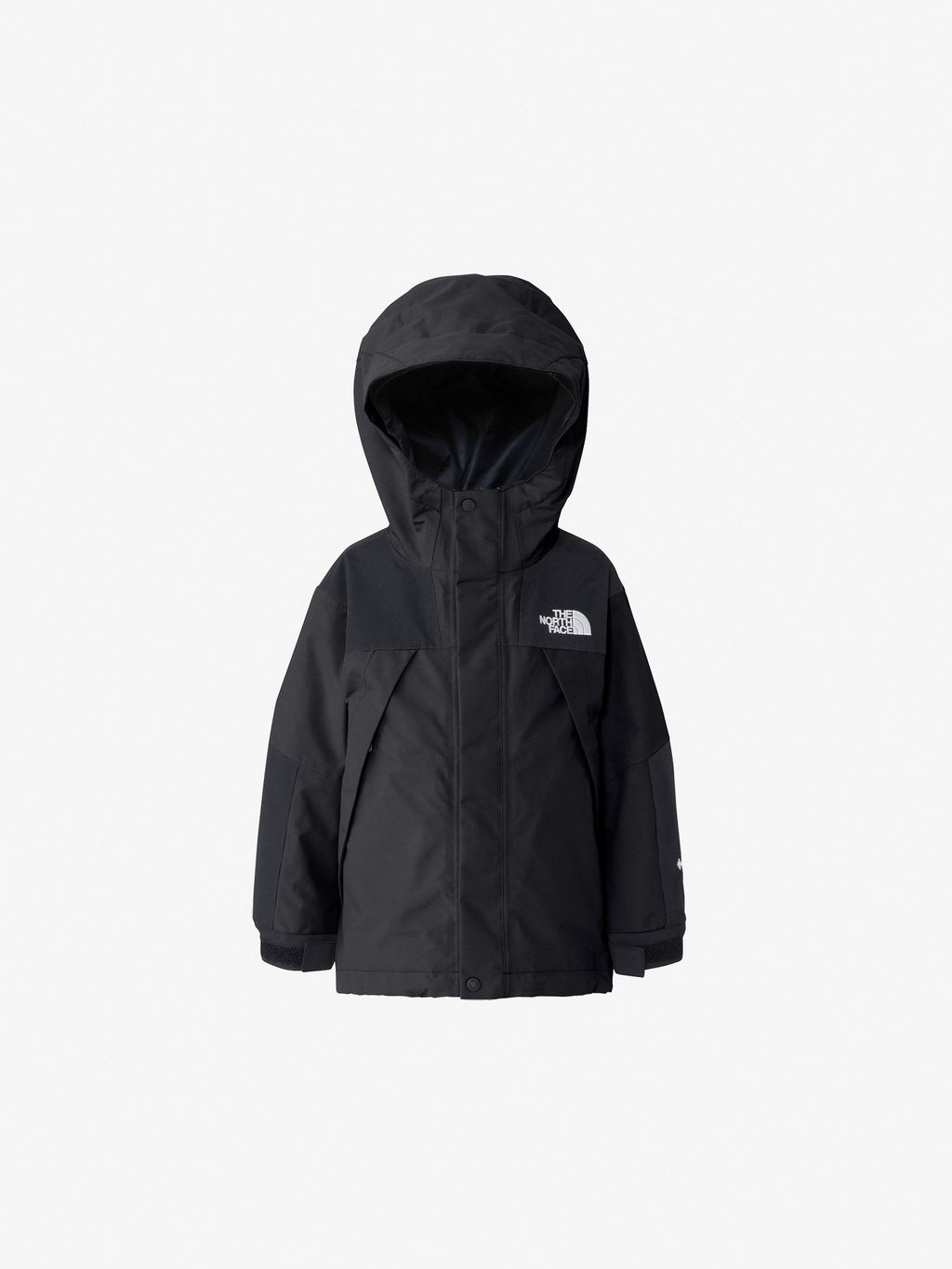 Toddler Mountain Jacket (Kids) - Black