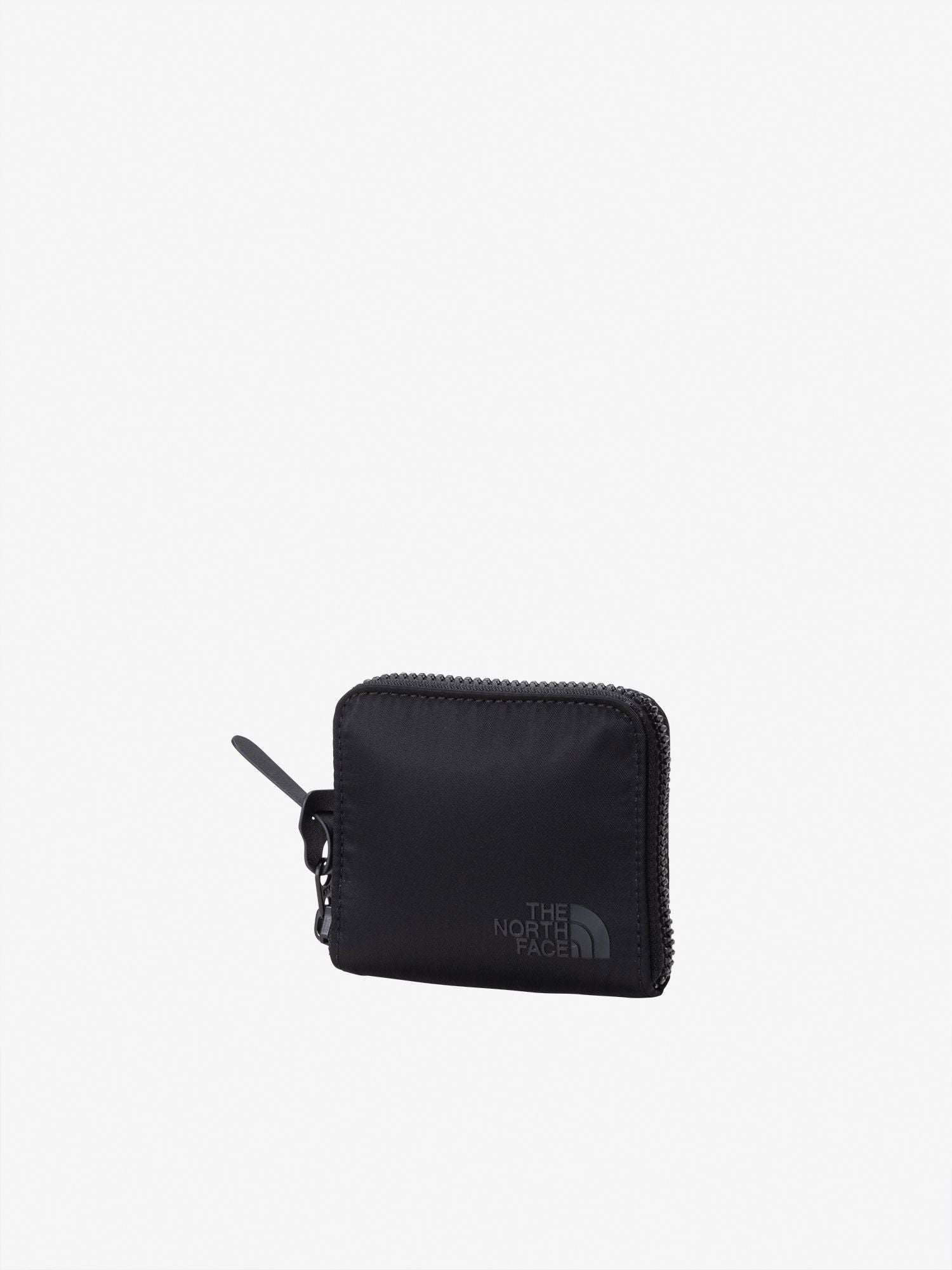 Shuttle Wallet Limited - Black