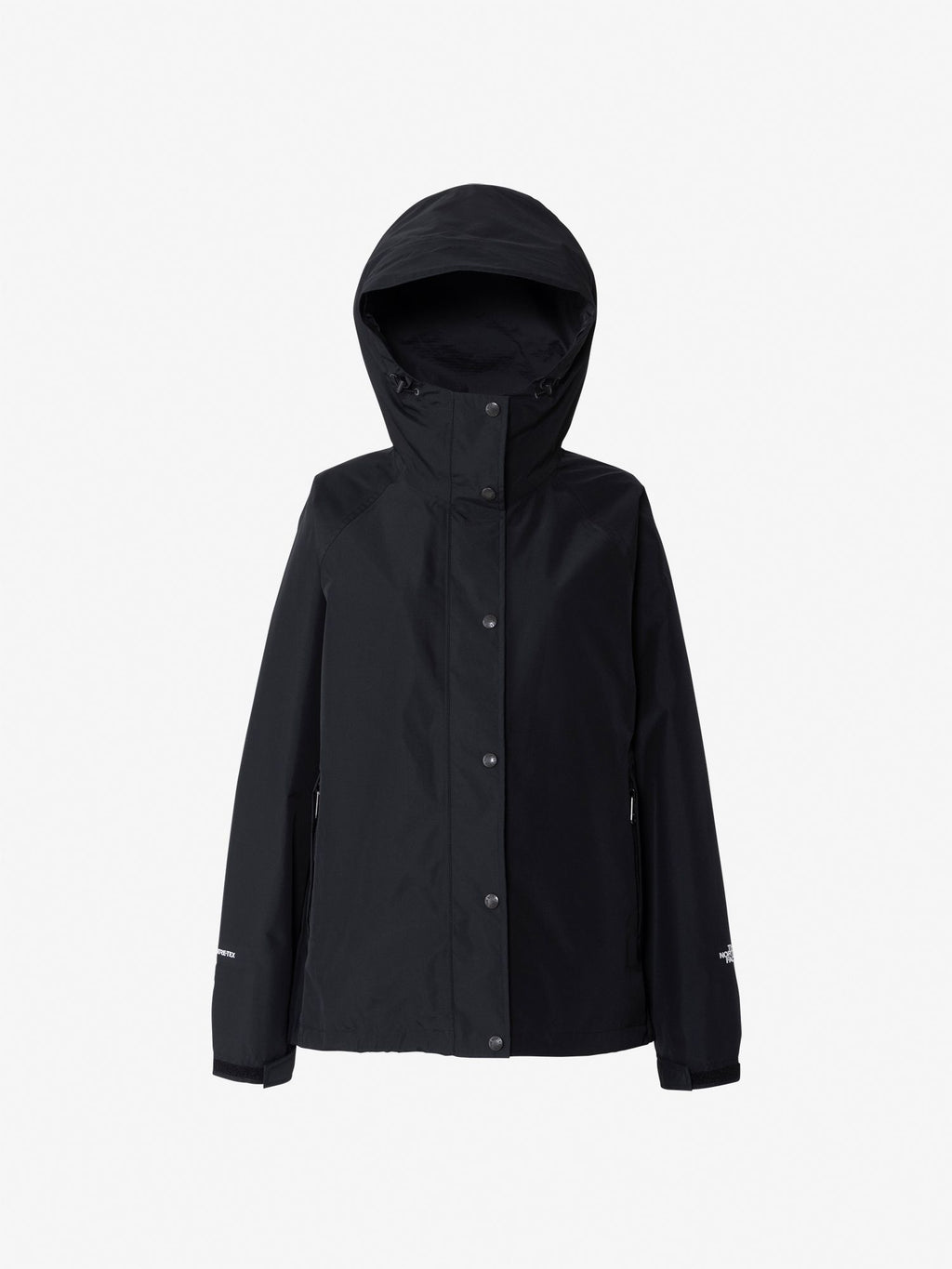 Storeway Jacket (Women's) - Black