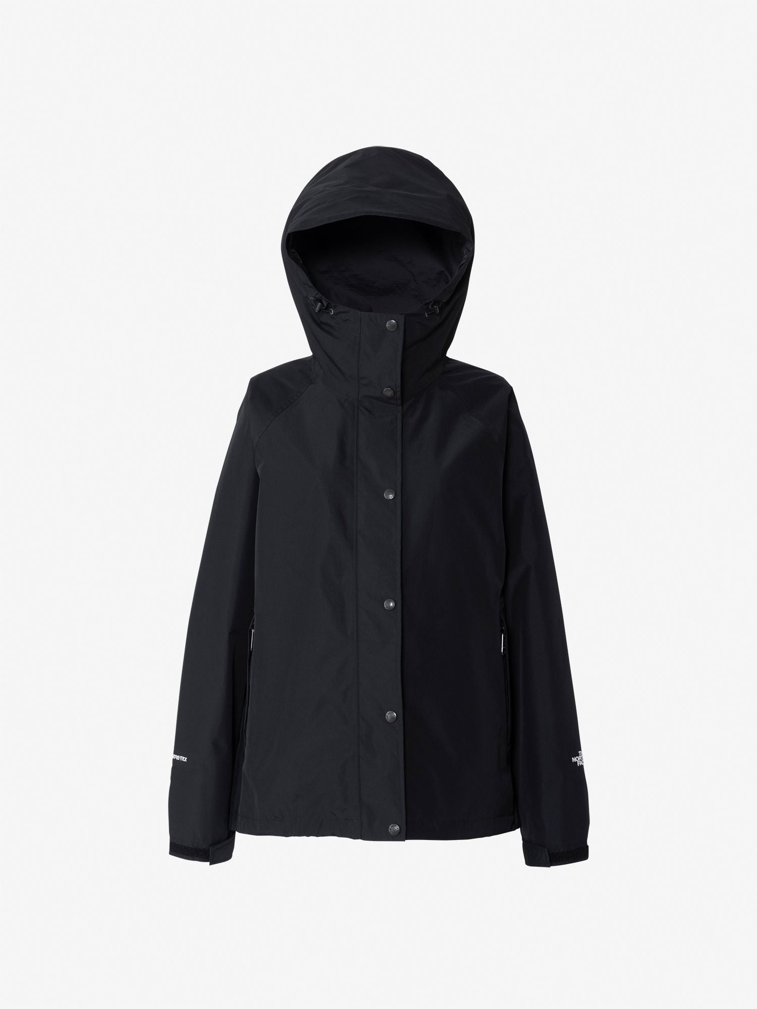 Storeway Jacket (Women's) - Black