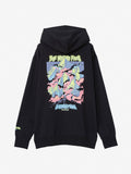 Expedition Graphic Hoodie (Unisex) - Black