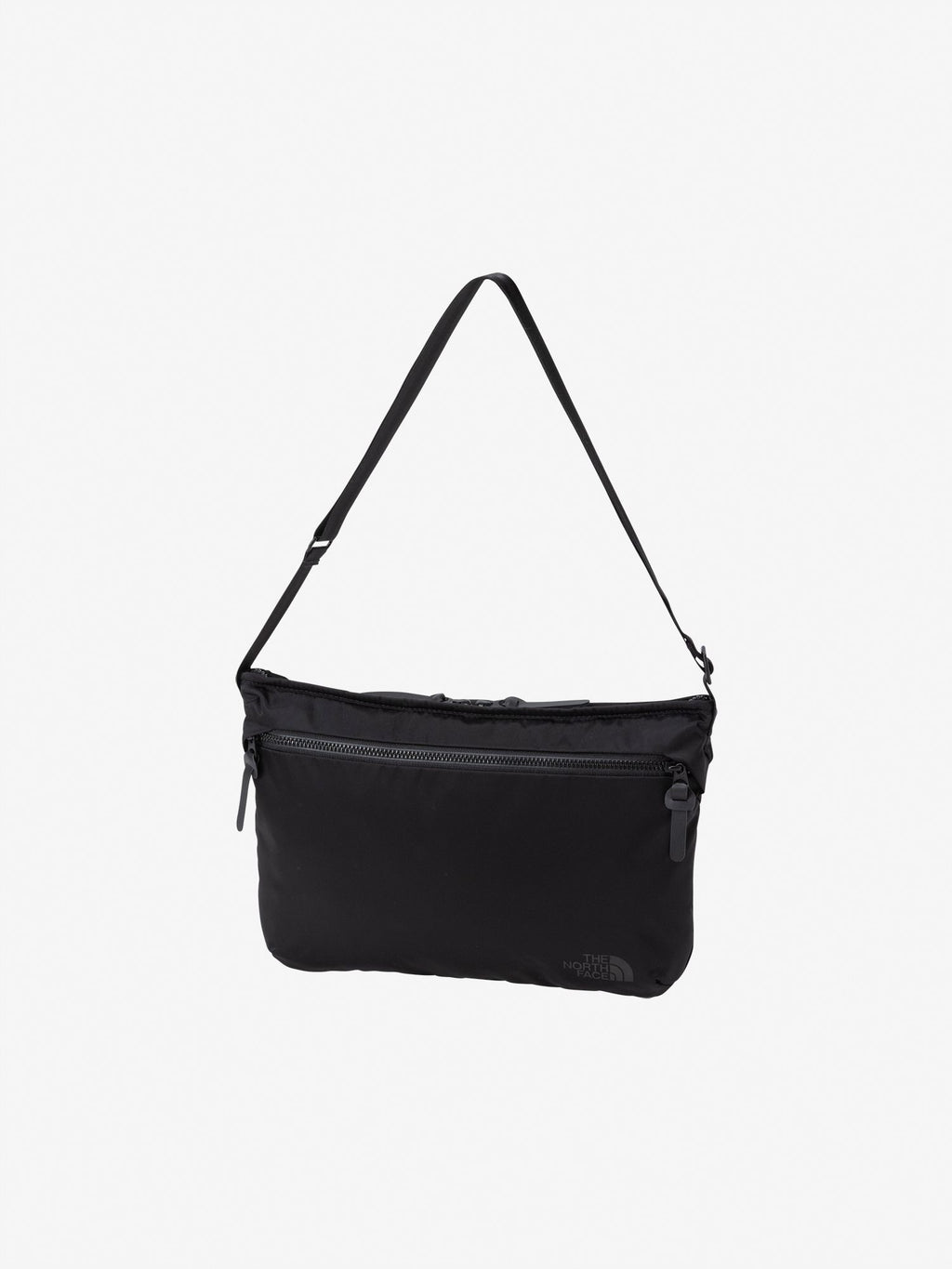 Shuttle Shoulder Pouch Limited - Black