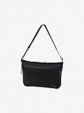 Shuttle Shoulder Pouch Limited - Black