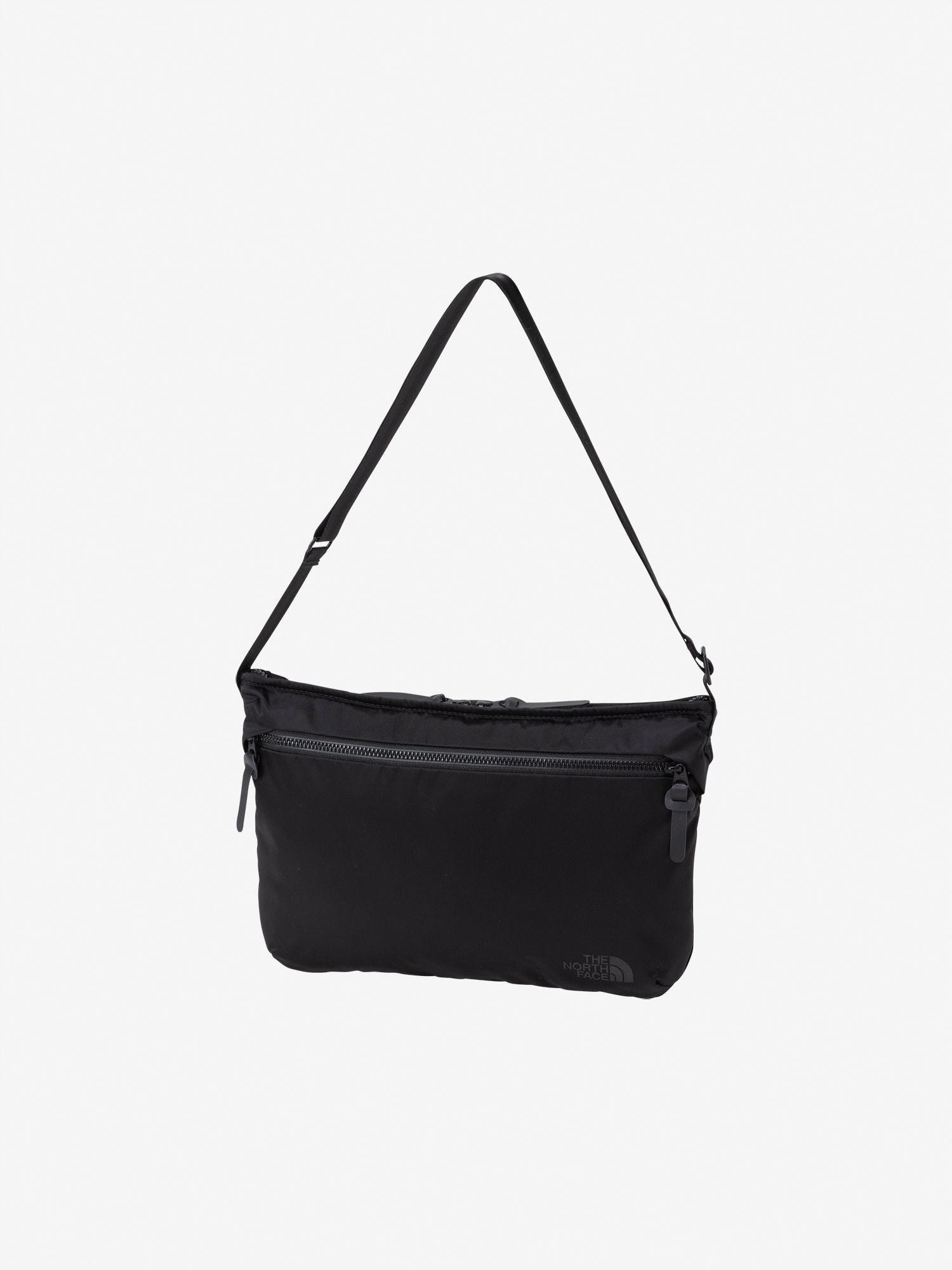 Shuttle Shoulder Pouch Limited - Black