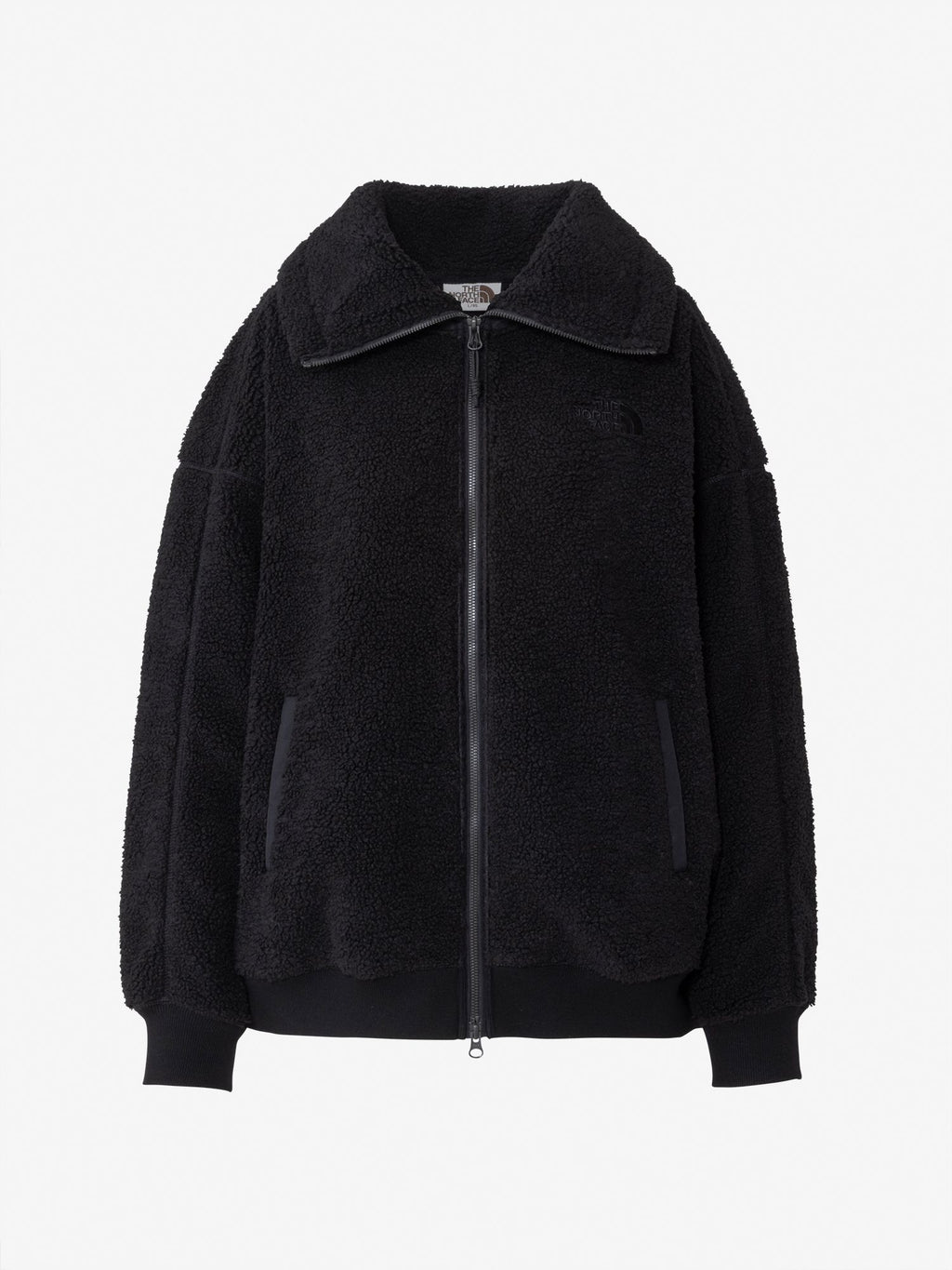 WL Fleece Jacket (Women's) - Black