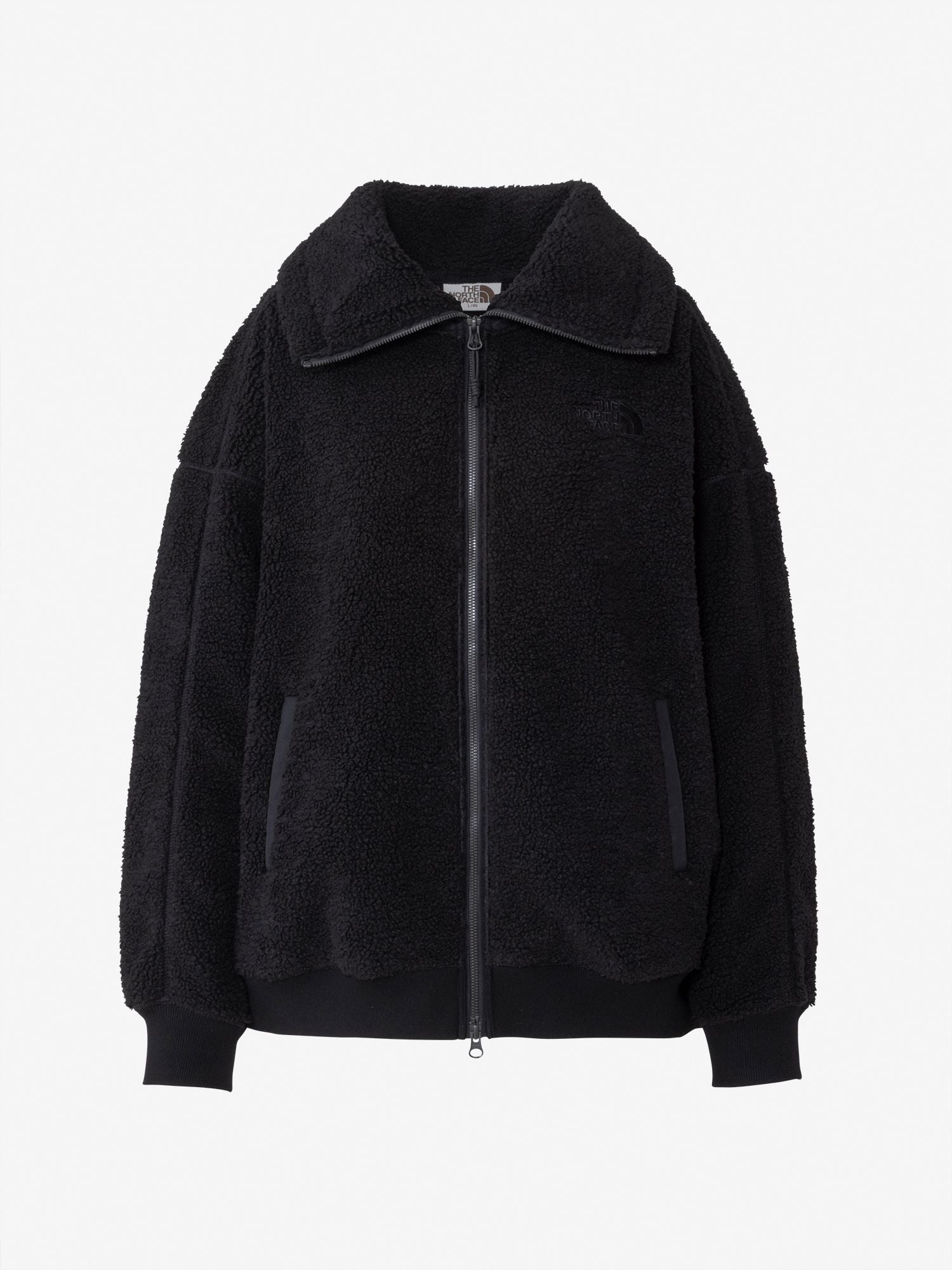 WL Fleece Jacket (Women's) - Black