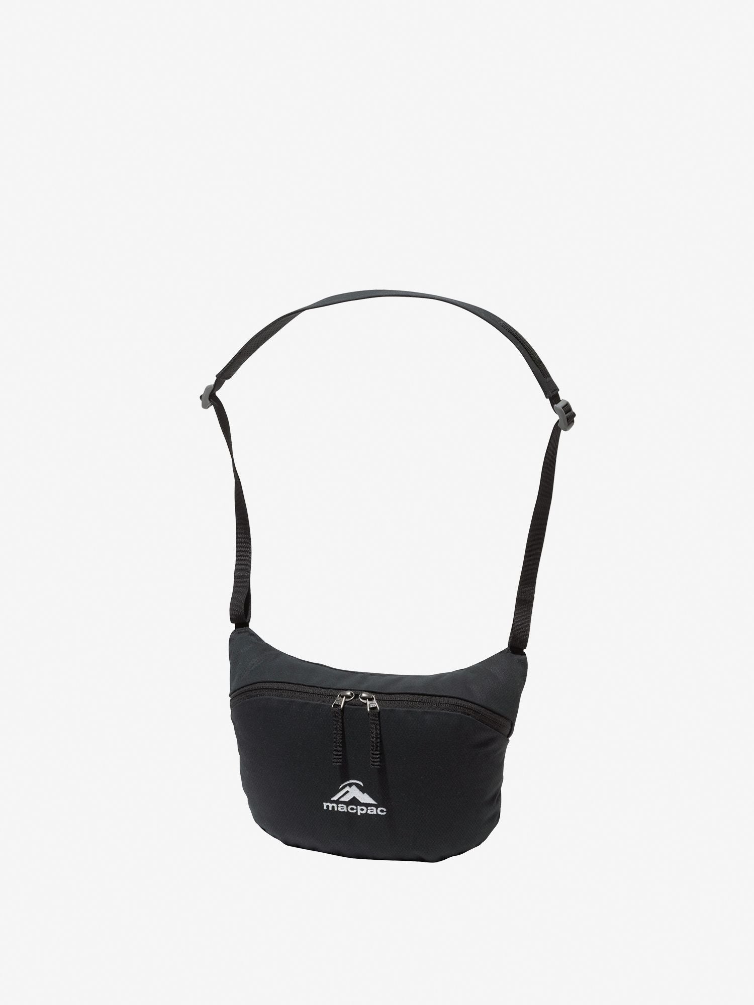 Trek Shoulder S - Black