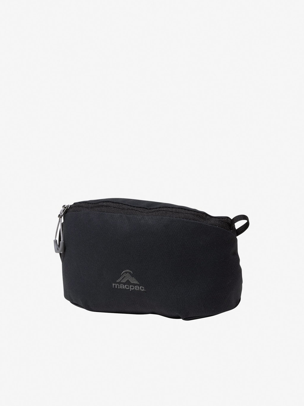 Crescent Pouch S - Black