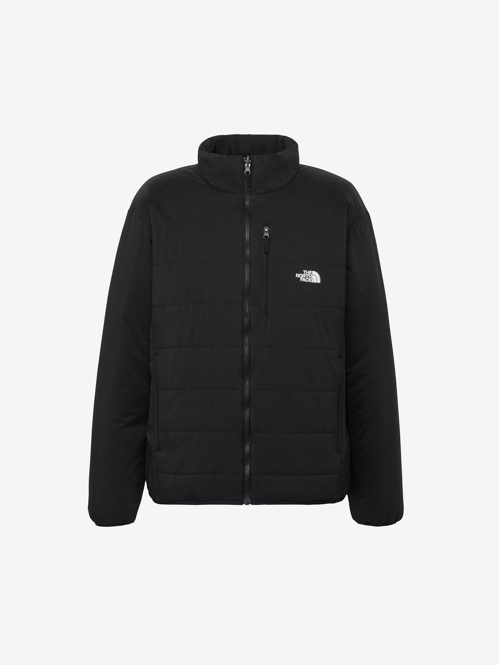 Light Rider Jacket (Men's) - Black