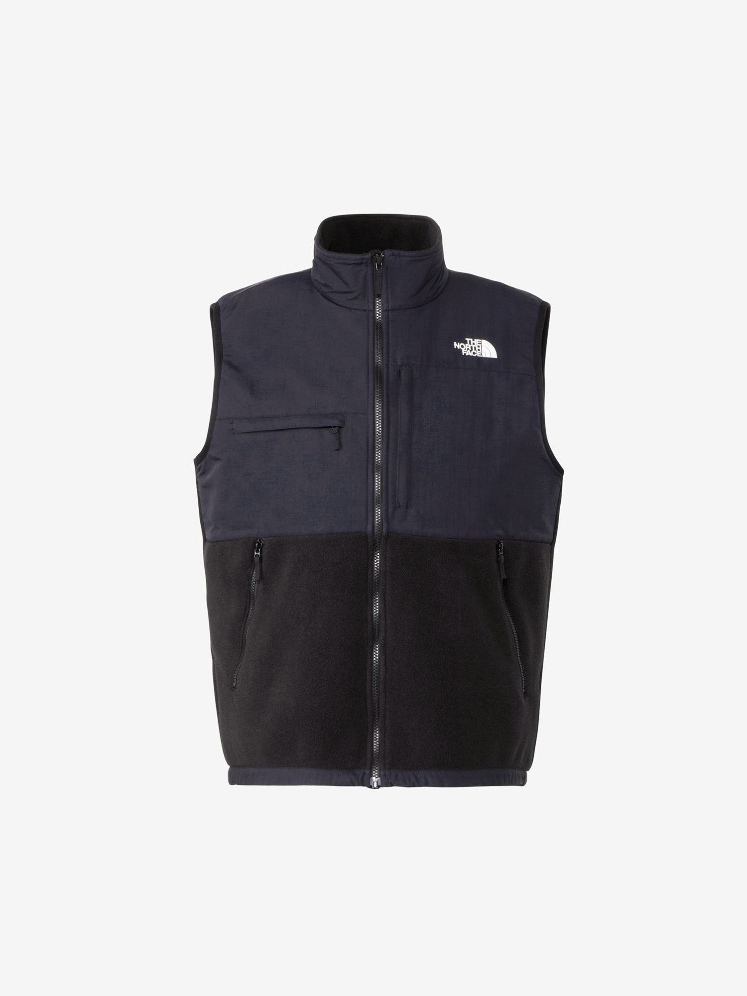 Denali Vest (Unisex) - Mix Gray