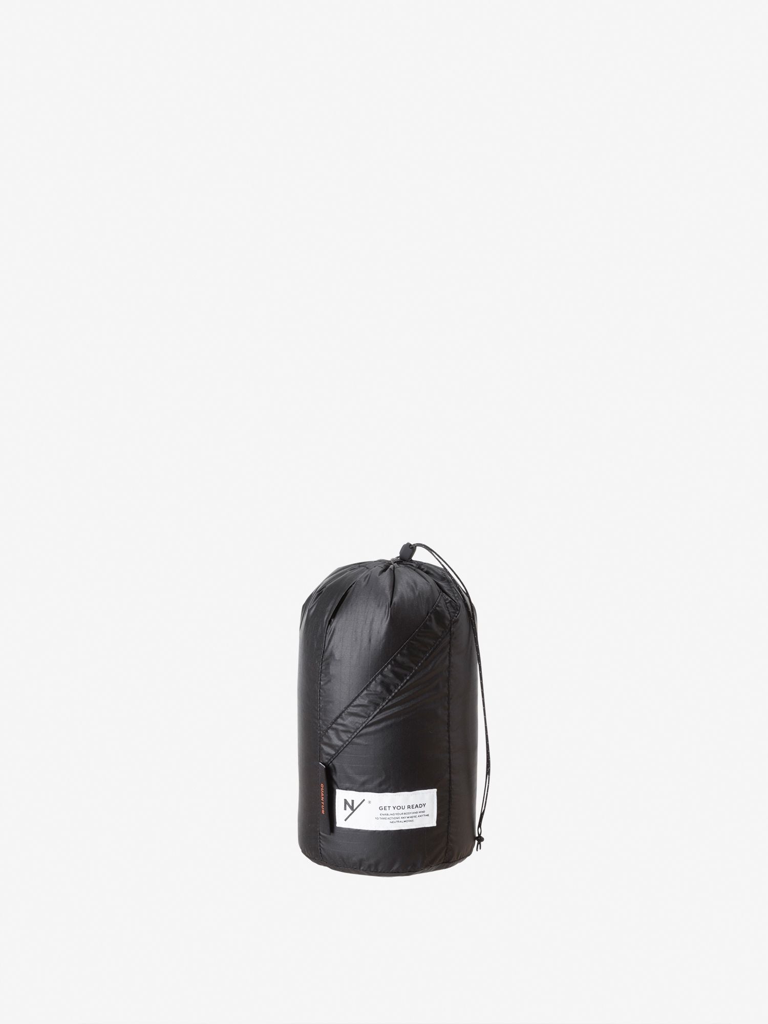 Kibitaki Staff Bag S (Unisex) - Black